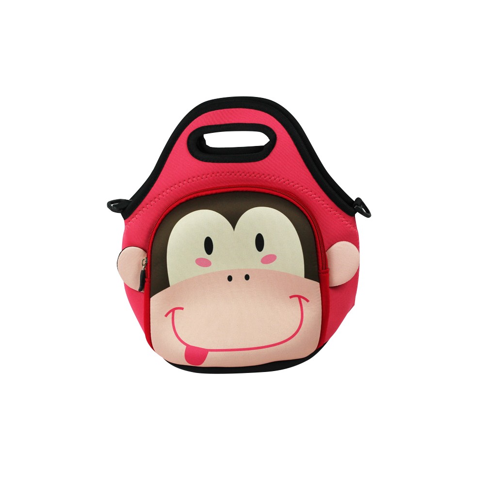 Torebka S'COOL Monkey